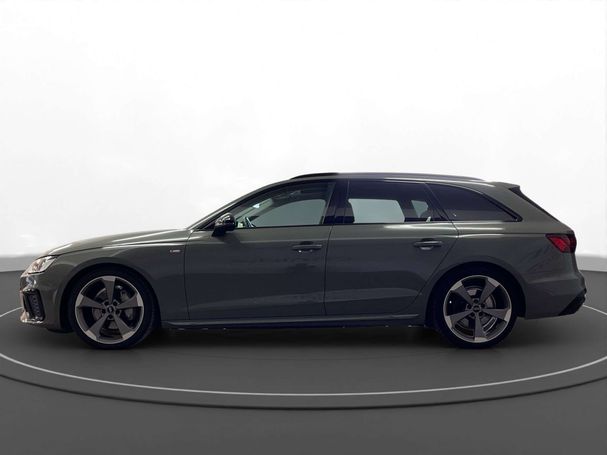 Audi A4 40 TFSI S-line 150 kW image number 5