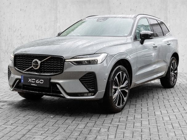 Volvo XC60 B4 AWD Plus 145 kW image number 1