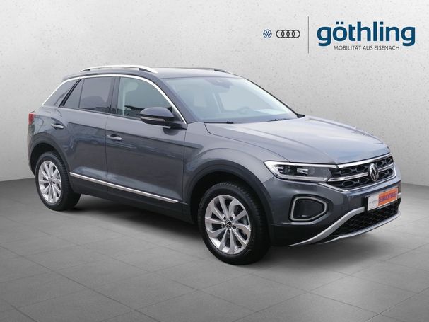 Volkswagen T-Roc 1.5 TSI Style DSG 110 kW image number 9