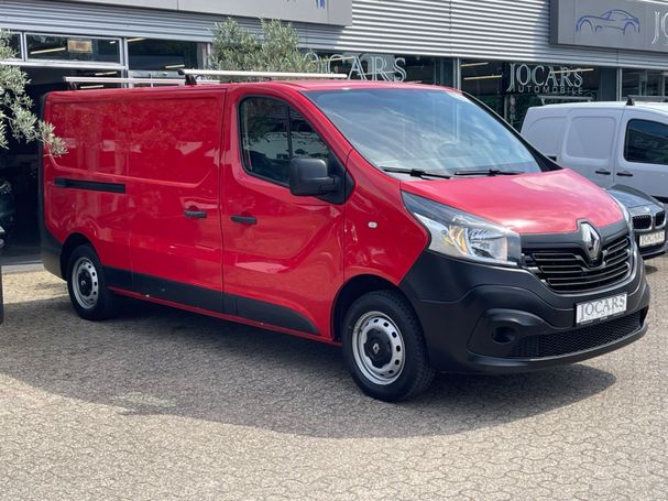 Renault Trafic 70 kW image number 4