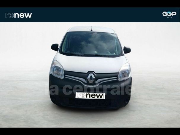 Renault Kangoo dCi 90 Extra 66 kW image number 5