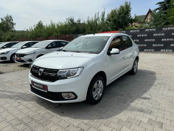 Dacia Logan 54 kW image number 1