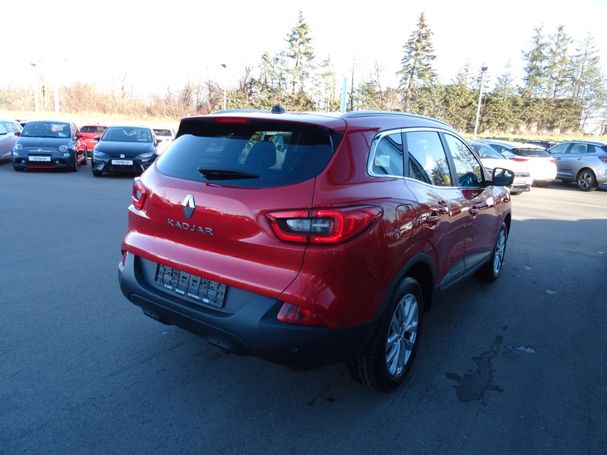 Renault Kadjar dCi 130 Energy Bose Edition 96 kW image number 1