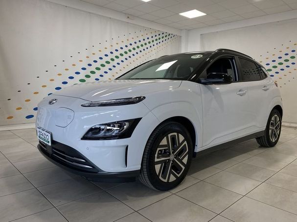 Hyundai Kona 100 kW image number 1