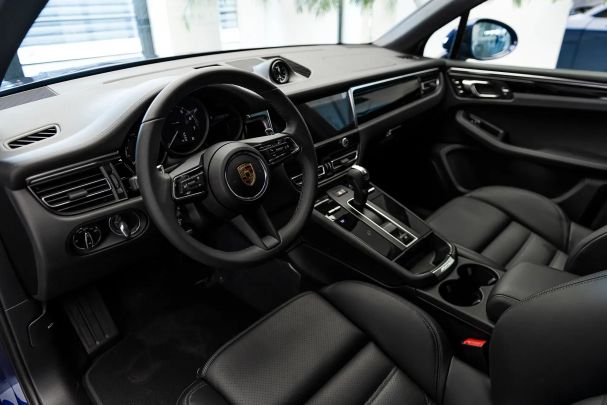 Porsche Macan 195 kW image number 13