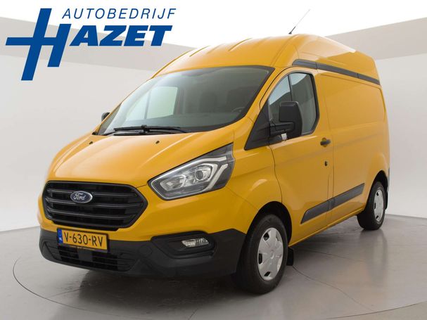 Ford Transit Custom 280 L1H2 Trend 77 kW image number 1