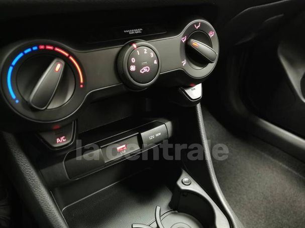 Kia Picanto 1.0 ISG 49 kW image number 10