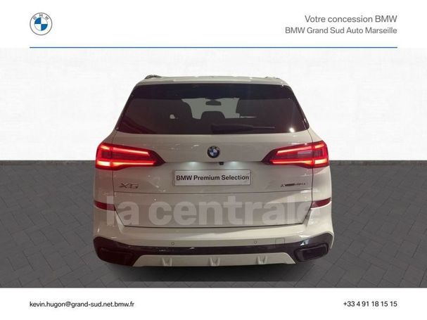 BMW X5 45e xDrive 290 kW image number 5