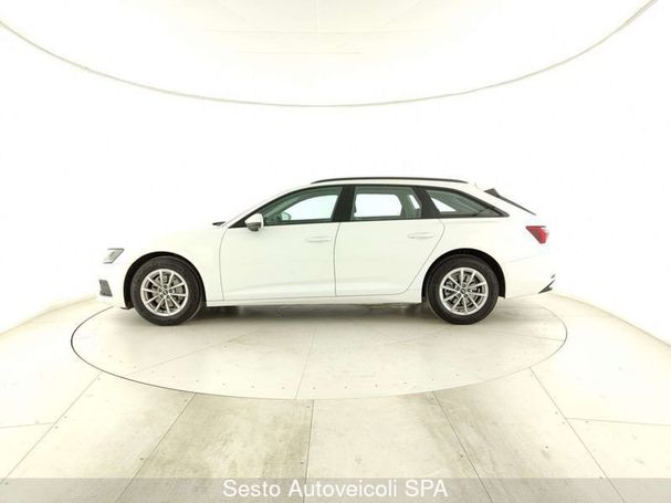 Audi A6 35 TDI S tronic Avant Business 120 kW image number 4