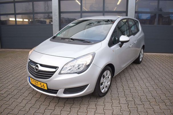 Opel Meriva 1.4 88 kW image number 1