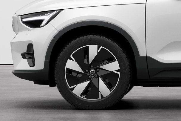 Volvo XC40 Recharge Single Motor Extended Range Plus 188 kW image number 10