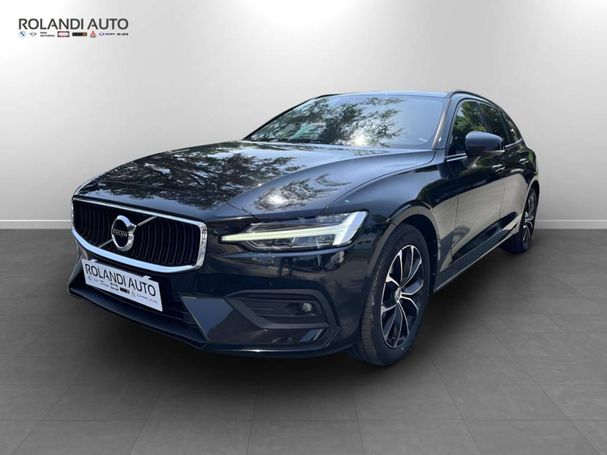 Volvo V60 D3 Geartronic 110 kW image number 1