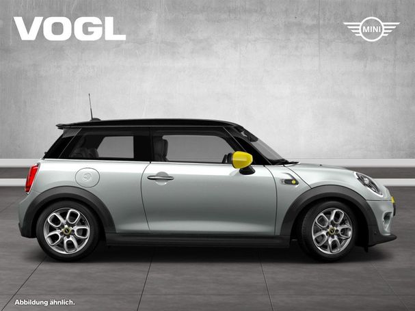 Mini Cooper SE S 135 kW image number 8