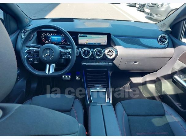 Mercedes-Benz B 200 100 kW image number 7