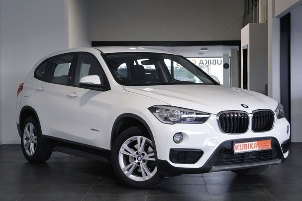 BMW X1 xDrive18d 110 kW image number 2