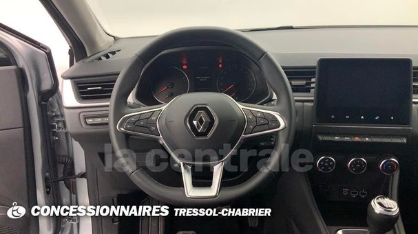 Renault Captur TCe 90 67 kW image number 20