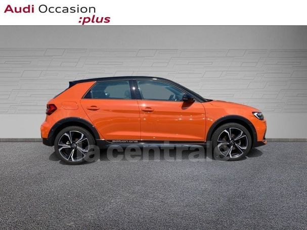 Audi A1 1.0 TFSI 81 kW image number 16