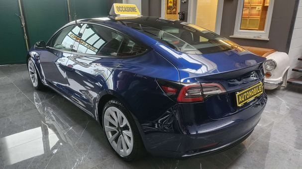 Tesla Model 3 Long Range AWD Dual Motor 150 kW image number 5