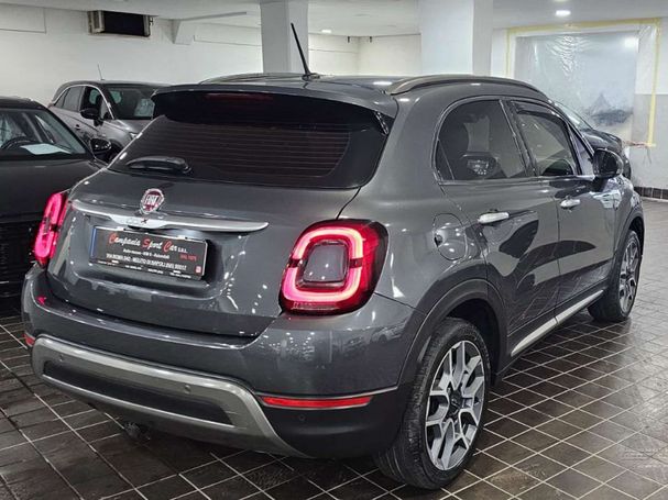 Fiat 500X 1.6 DCT Cross 88 kW image number 6