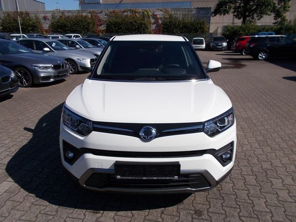 SsangYong Tivoli 1.5 120 kW image number 3