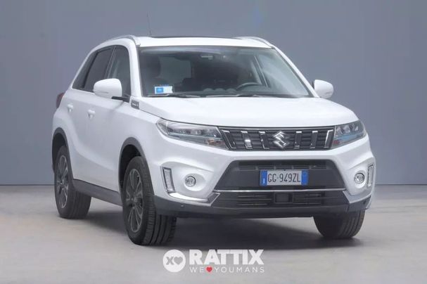 Suzuki Vitara 1.4 Hybrid 95 kW image number 1