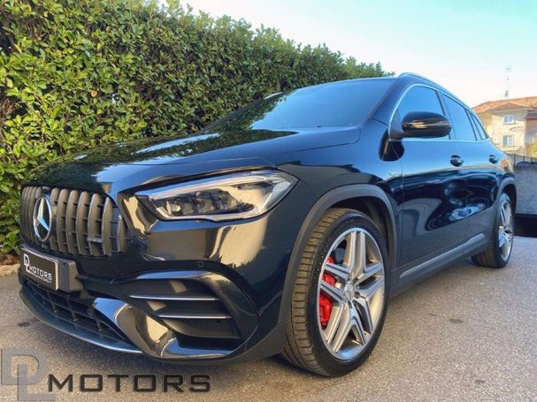 Mercedes-Benz GLA 45 AMG S 310 kW image number 1