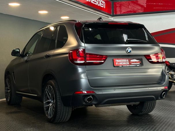 BMW X5 xDrive30d 190 kW image number 5