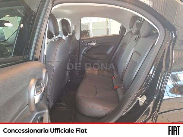 Fiat 500X 1.0 88 kW image number 8