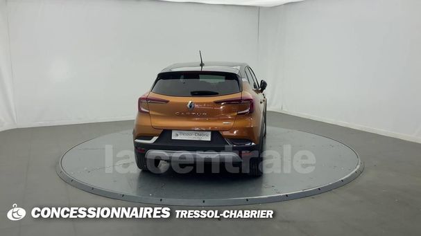 Renault Captur 118 kW image number 6