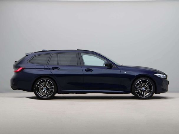 BMW 320 Touring e M 150 kW image number 8