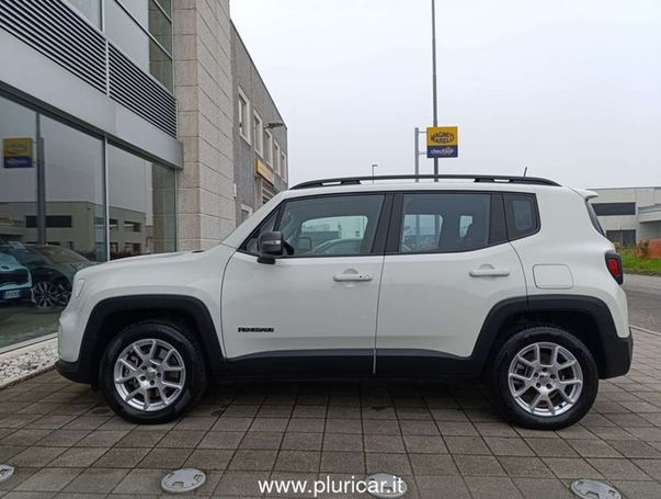 Jeep Renegade 139 kW image number 41