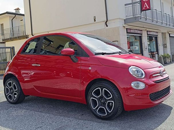 Fiat 500 1.0 51 kW image number 1