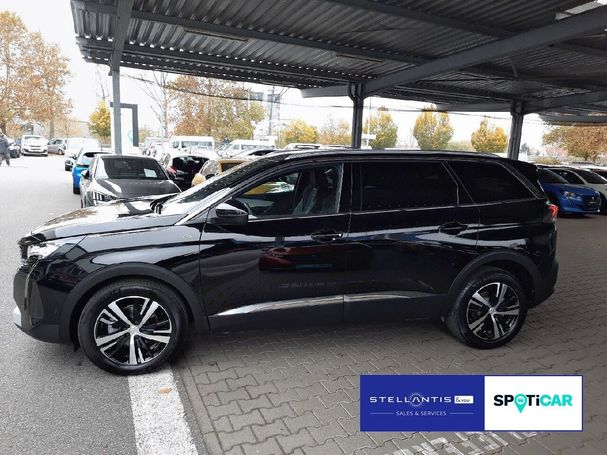 Peugeot 5008 PureTech 130 96 kW image number 2