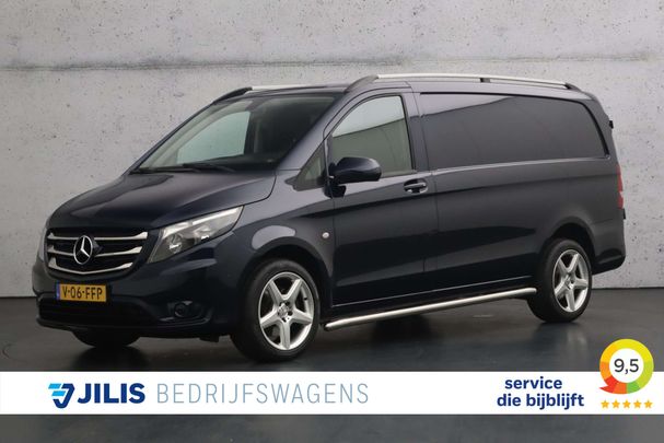 Mercedes-Benz Vito 119 CDi 140 kW image number 2