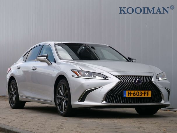 Lexus ES 300 H 160 kW image number 1