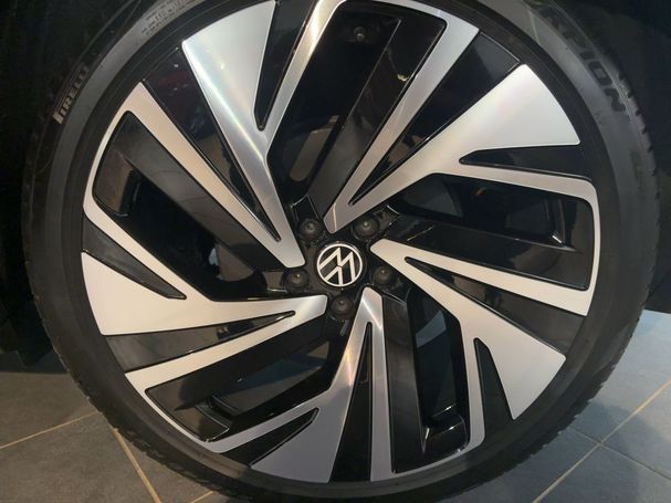 Volkswagen ID.4 150 kW image number 11