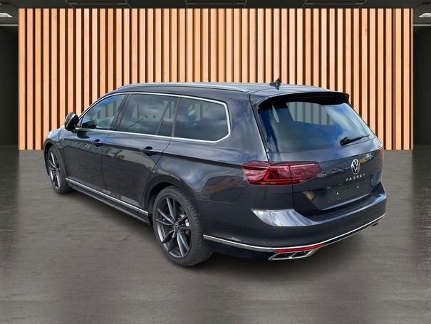 Volkswagen Passat Variant 2.0 TSI DSG Elegance 140 kW image number 6