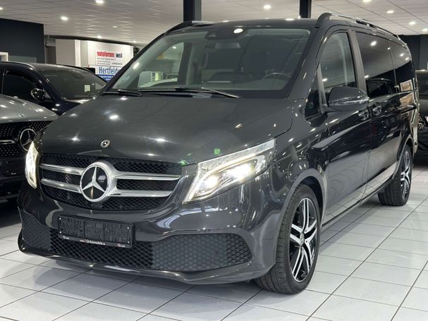 Mercedes-Benz V 300d Edition 1 176 kW image number 1