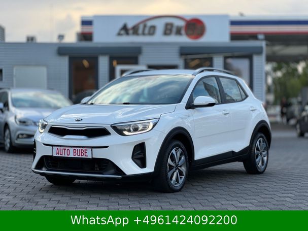 Kia Stonic 74 kW image number 2