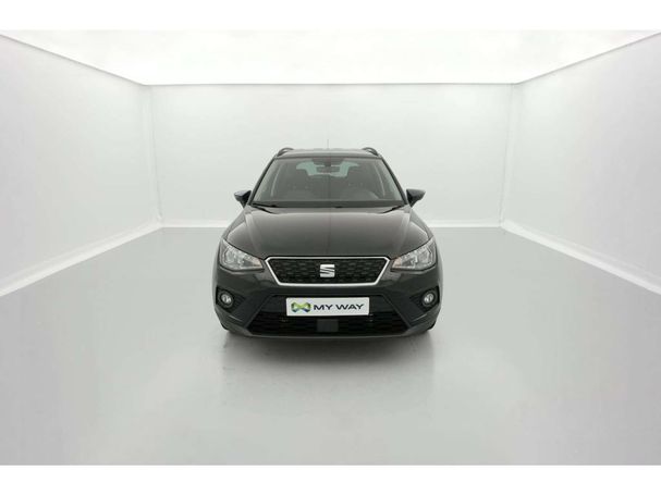 Seat Arona 1.0 TSI Style DSG 81 kW image number 3