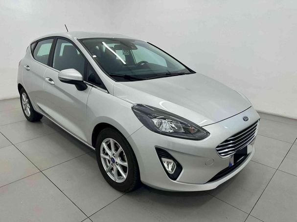 Ford Fiesta 1.1 55 kW image number 2