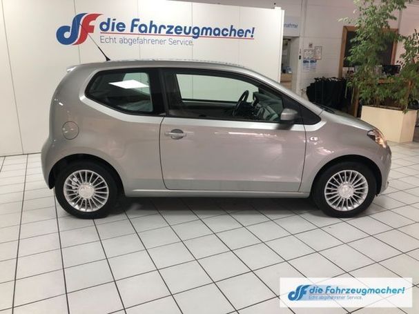 Volkswagen up! 44 kW image number 5