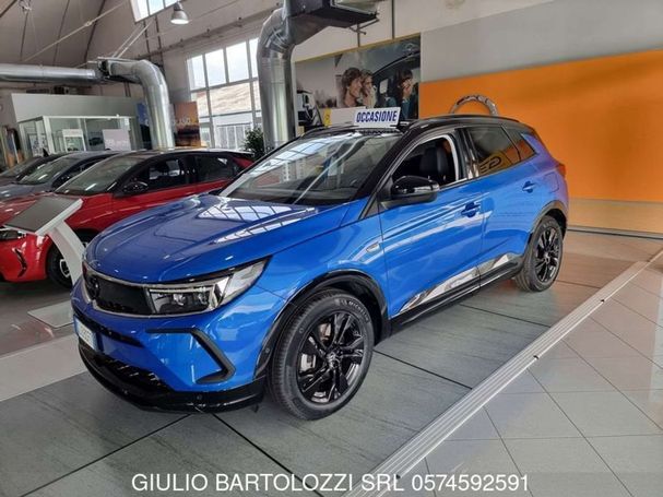 Opel Grandland X 165 kW image number 2