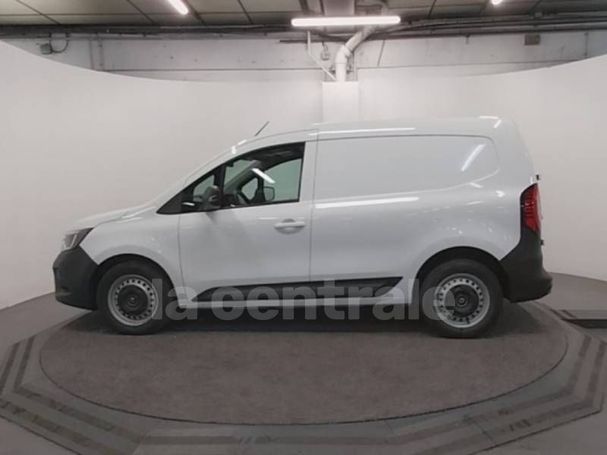 Renault Kangoo BLUE dCi 115 85 kW image number 5