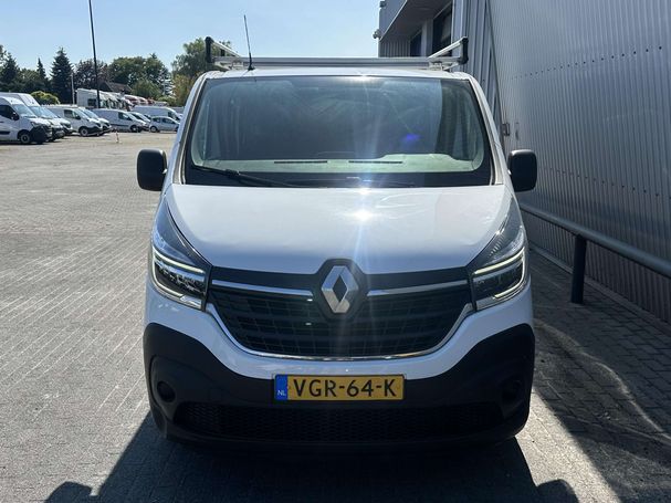 Renault Trafic dCi 120 88 kW image number 23