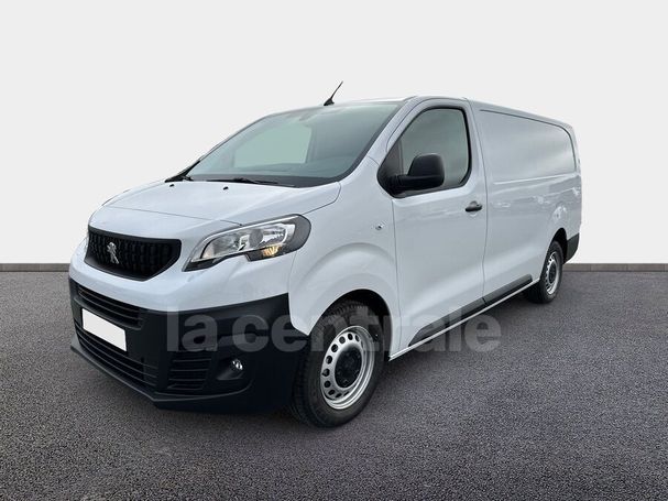 Peugeot Expert EAT8 Premium 132 kW image number 1