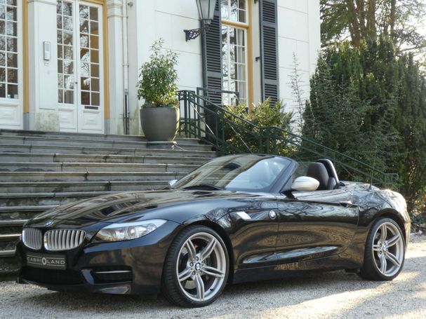 BMW Z4 sDrive35is 250 kW image number 1