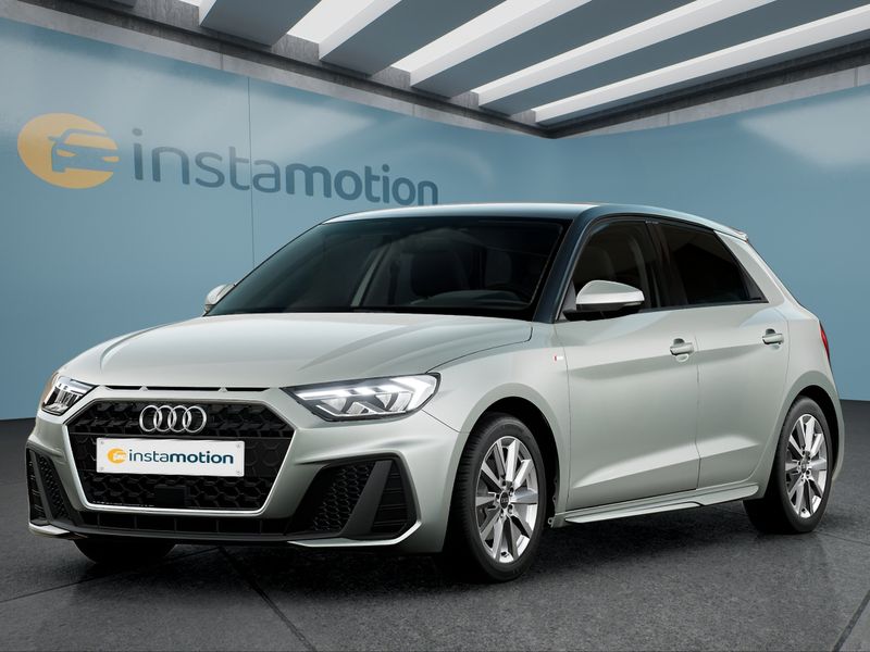 Audi A1 Sportback 30