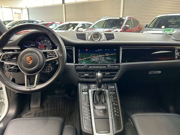 Porsche Macan S 260 kW image number 17