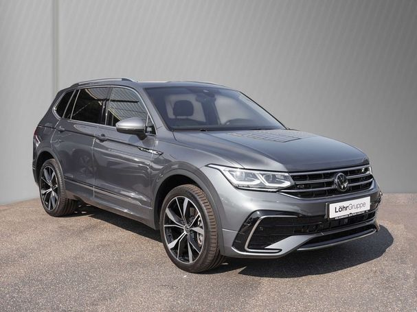 Volkswagen Tiguan Allspace 147 kW image number 3